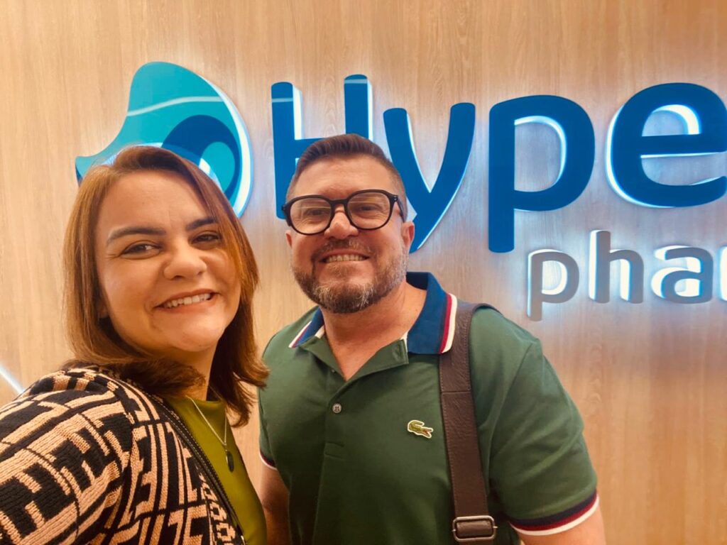 SINPROVERJ Hypera Pharma