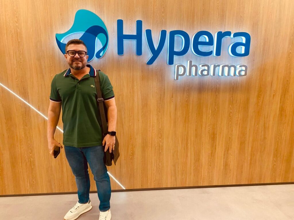 SINPROVERJ Hypera Pharma
