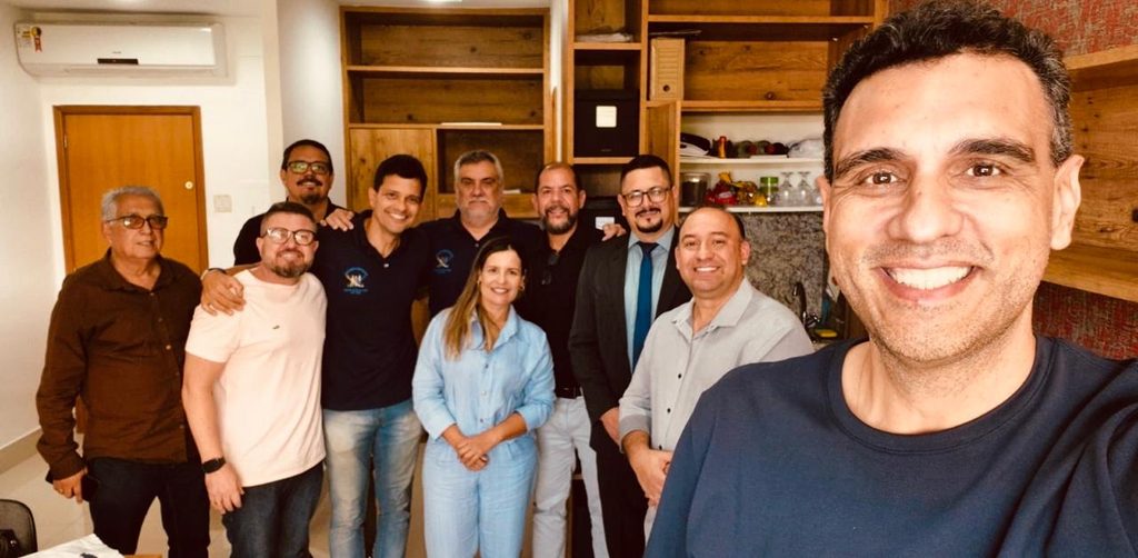 SINPROVERJ inicia debates da CCT 2027 no Grupo Observatório