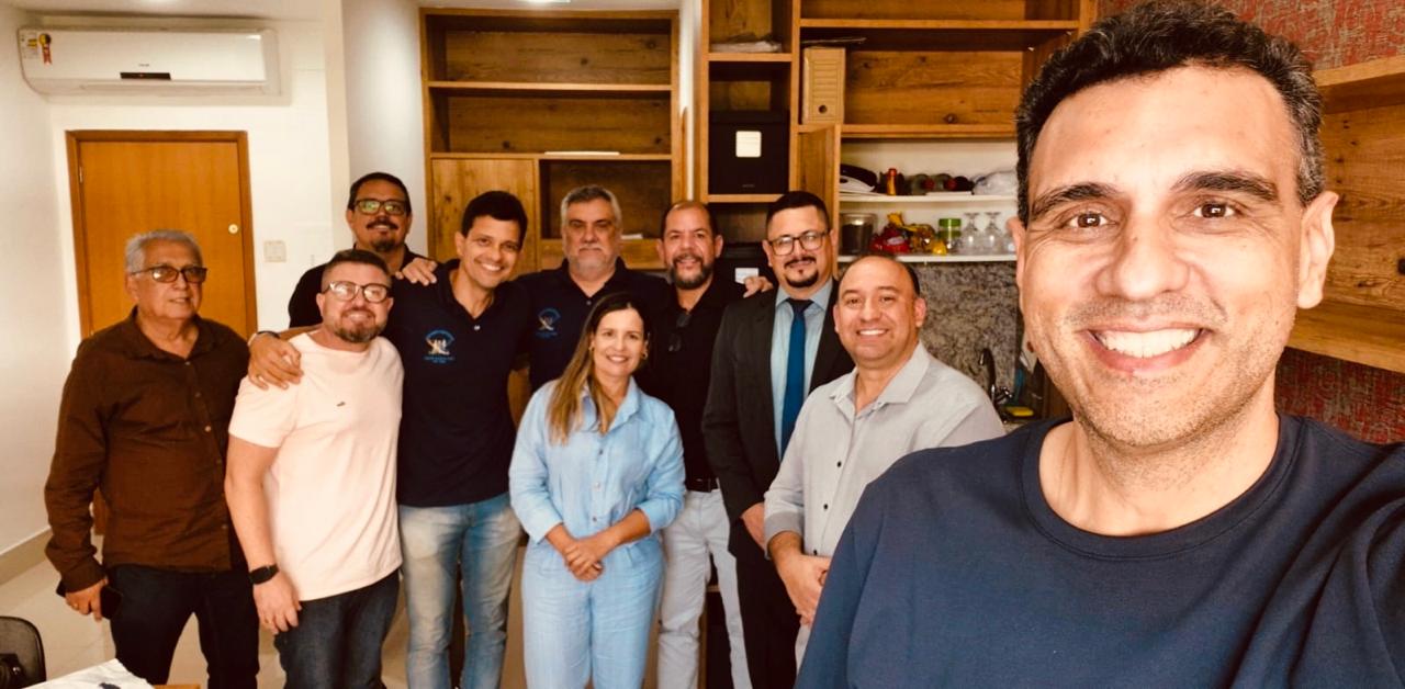 SINPROVERJ inicia debates da CCT 2027 no Grupo Observatório
