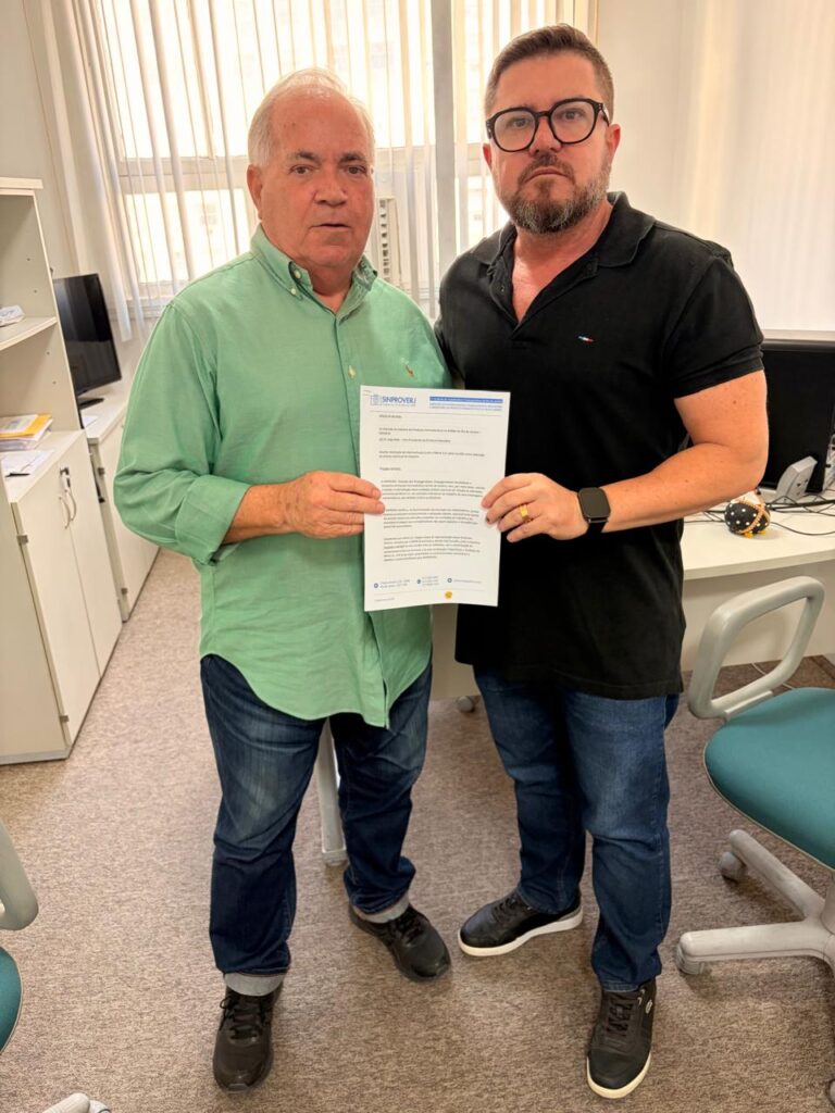 SINPROVERJ atua sobre alterações de contrato de trabalho na Merck
